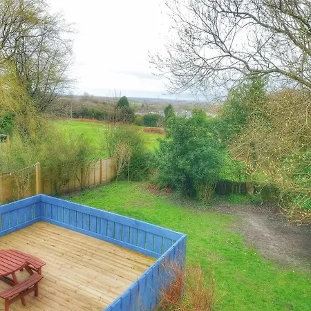 Heart Of Kernow Holidays Bugle Exterior photo