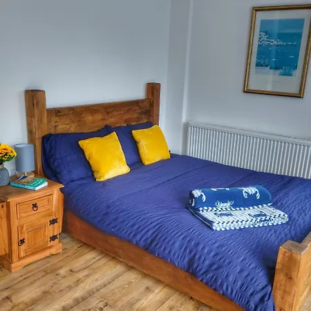 Heart Of Kernow Holidays Bugle Exterior photo