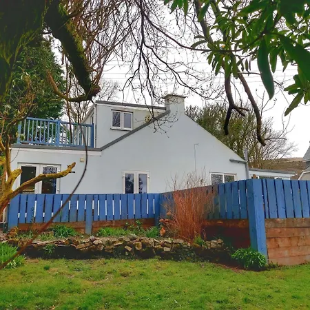 Heart Of Kernow Holidays Bugle Exterior photo