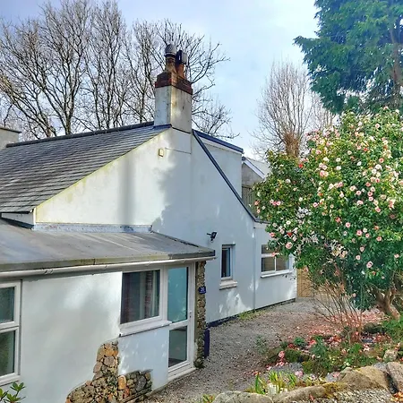 Heart Of Kernow Holidays Bugle Exterior photo