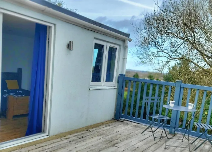 Heart Of Kernow Holidays