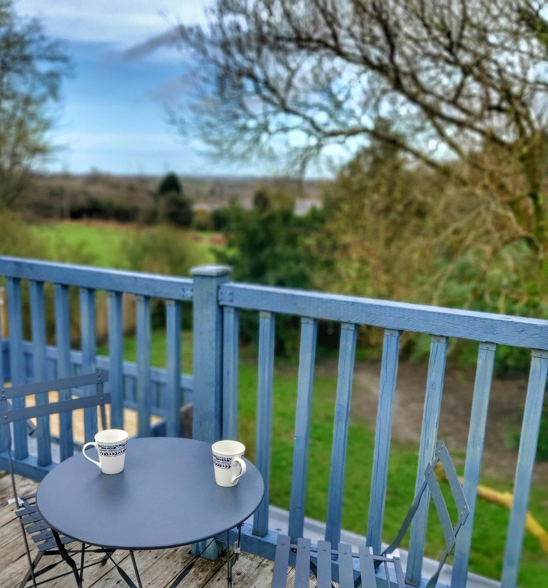 Heart Of Kernow Holidays