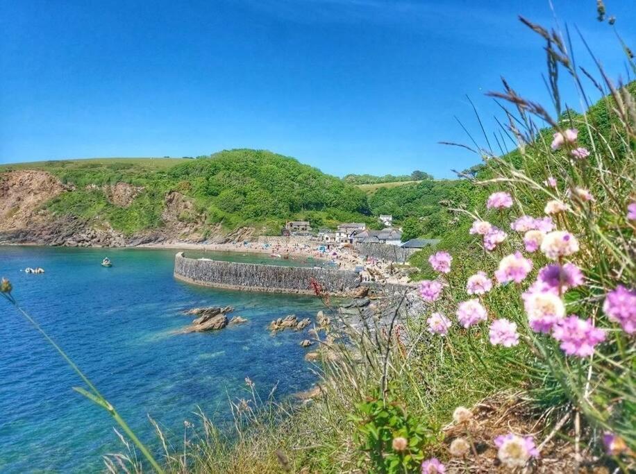 Heart Of Kernow Holidays Bugle