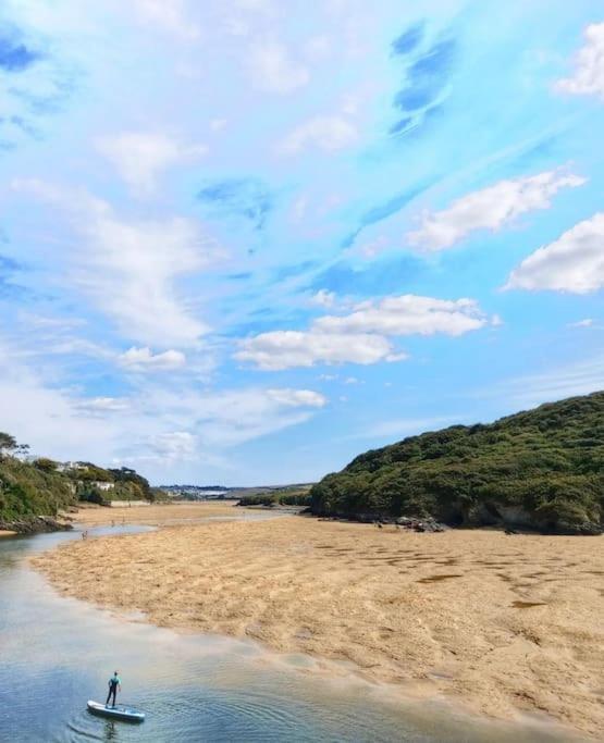 Heart Of Kernow Holidays Holiday home *