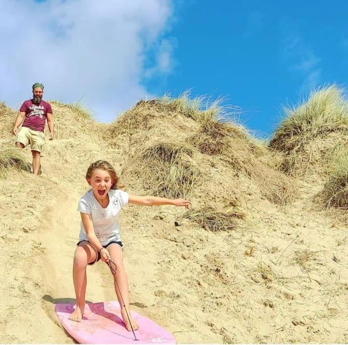 Heart Of Kernow Holidays