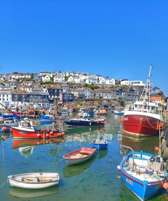 Heart Of Kernow Holidays * Bugle