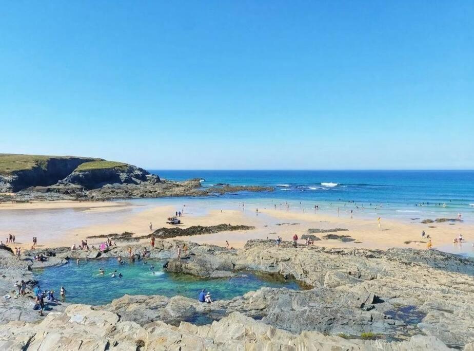 Hébergement de vacances Heart Of Kernow Holidays Bugle