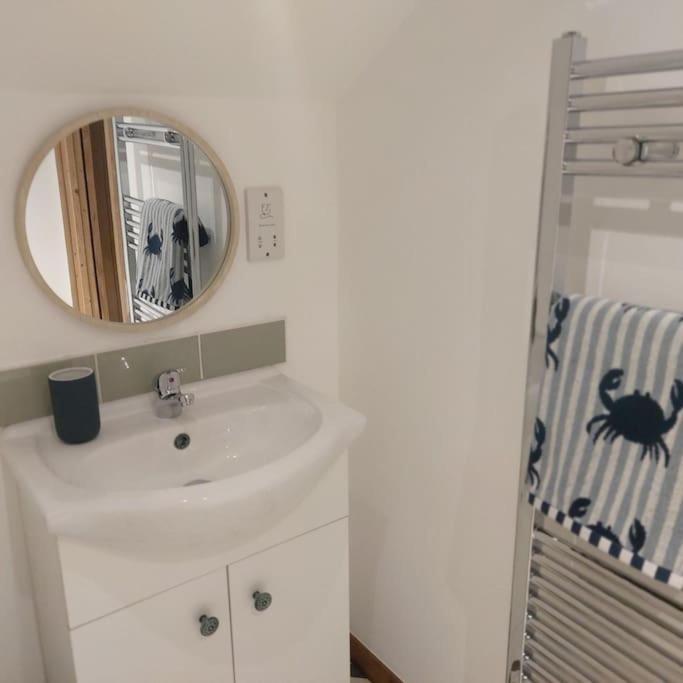 Heart Of Kernow Holidays Holiday home