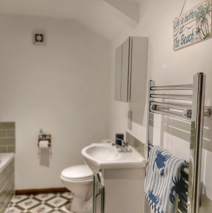 Heart Of Kernow Holidays Holiday home *
