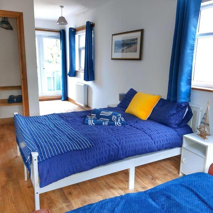 Holiday home Heart Of Kernow Holidays Bugle