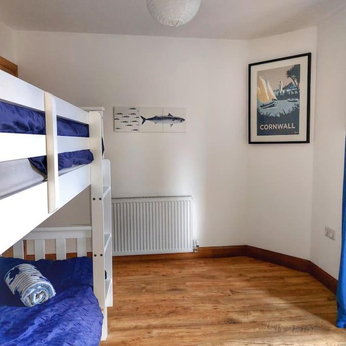 Heart Of Kernow Holidays Holiday home Bugle
