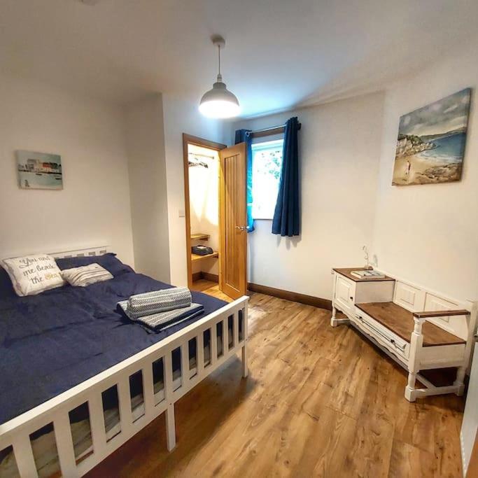 Heart Of Kernow Holidays Holiday home