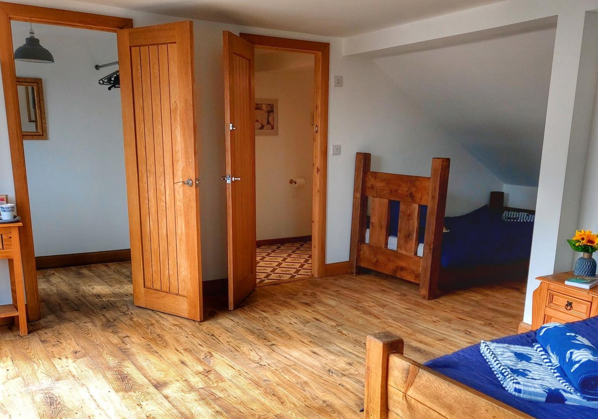 Heart Of Kernow Holidays Holiday home