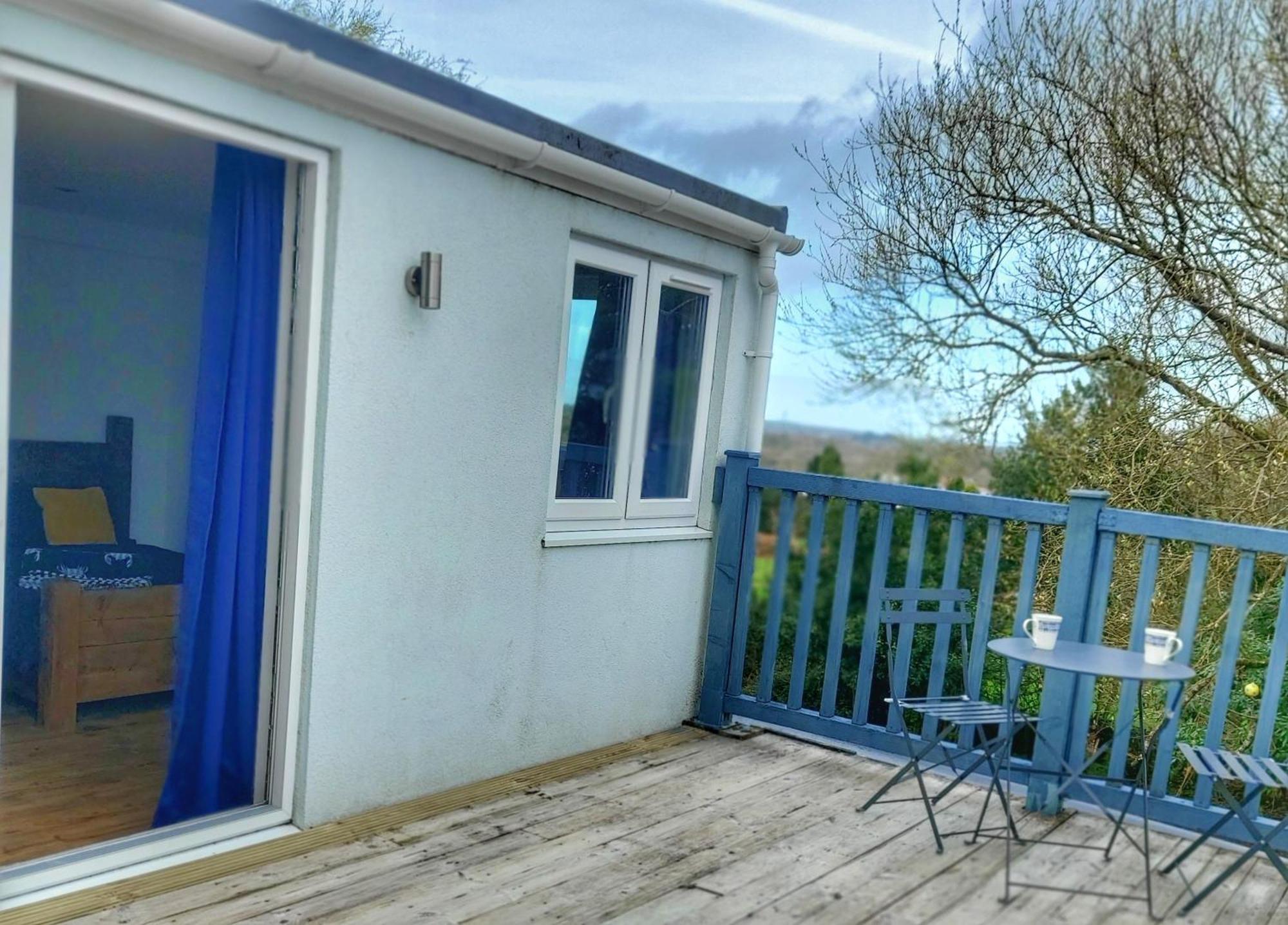 Holiday home Heart Of Kernow Holidays Bugle
