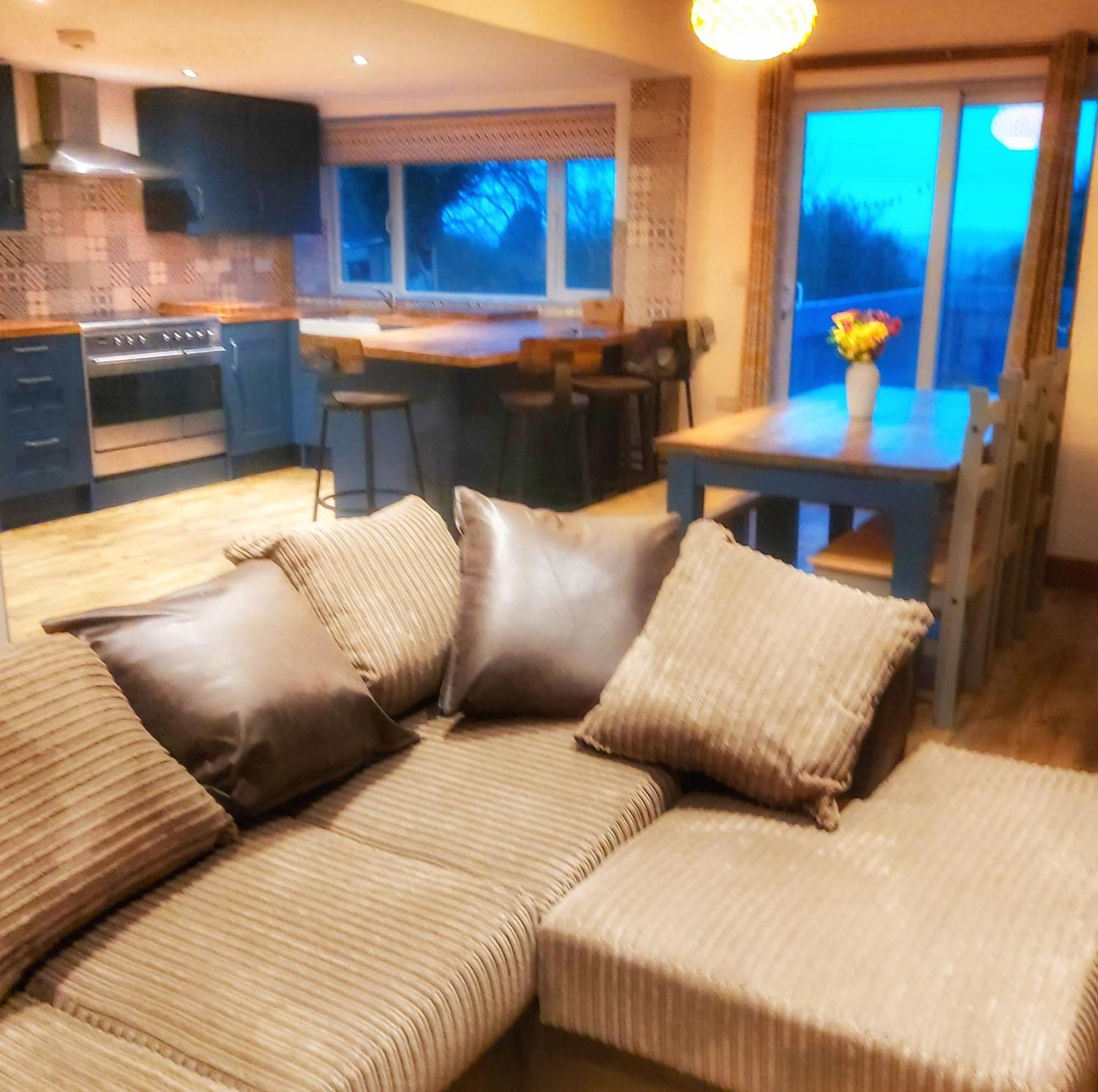 Holiday home Heart Of Kernow Holidays *