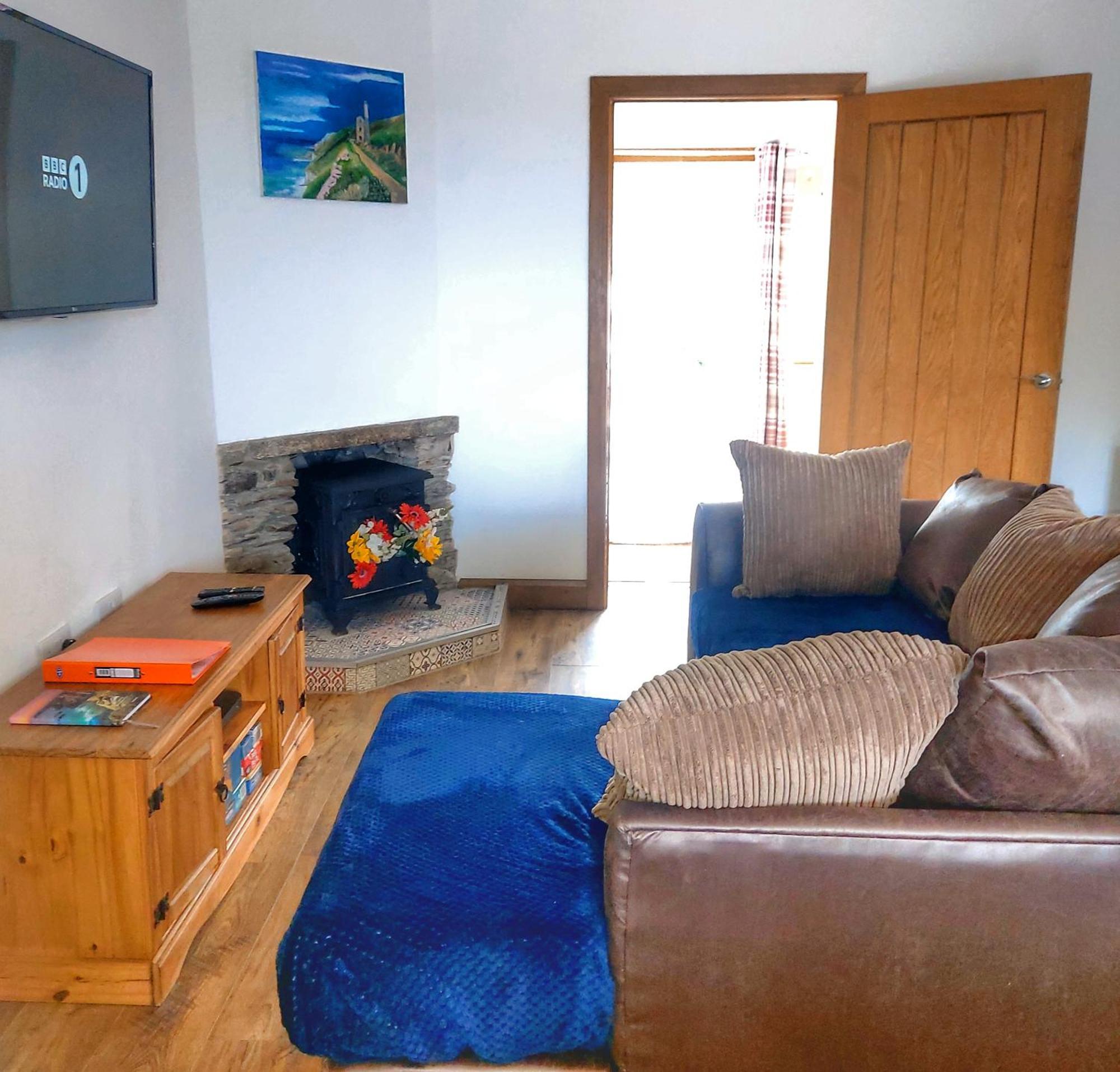 Holiday home Heart Of Kernow Holidays Bugle
